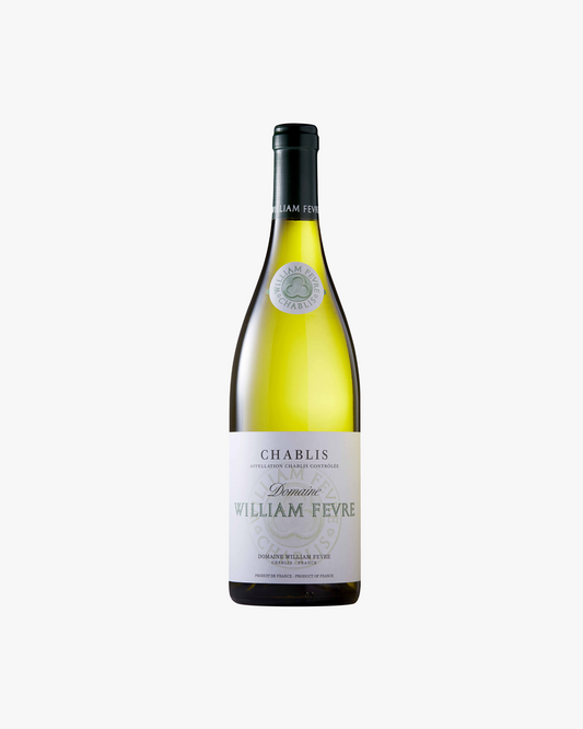 Chablis AOC 2023