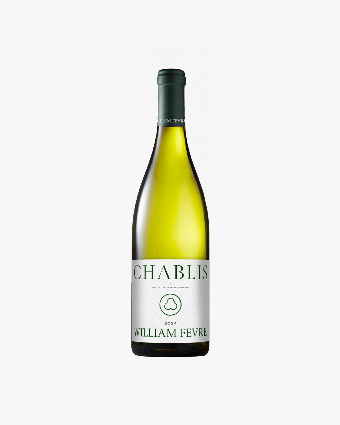 Chablis AOC 2024