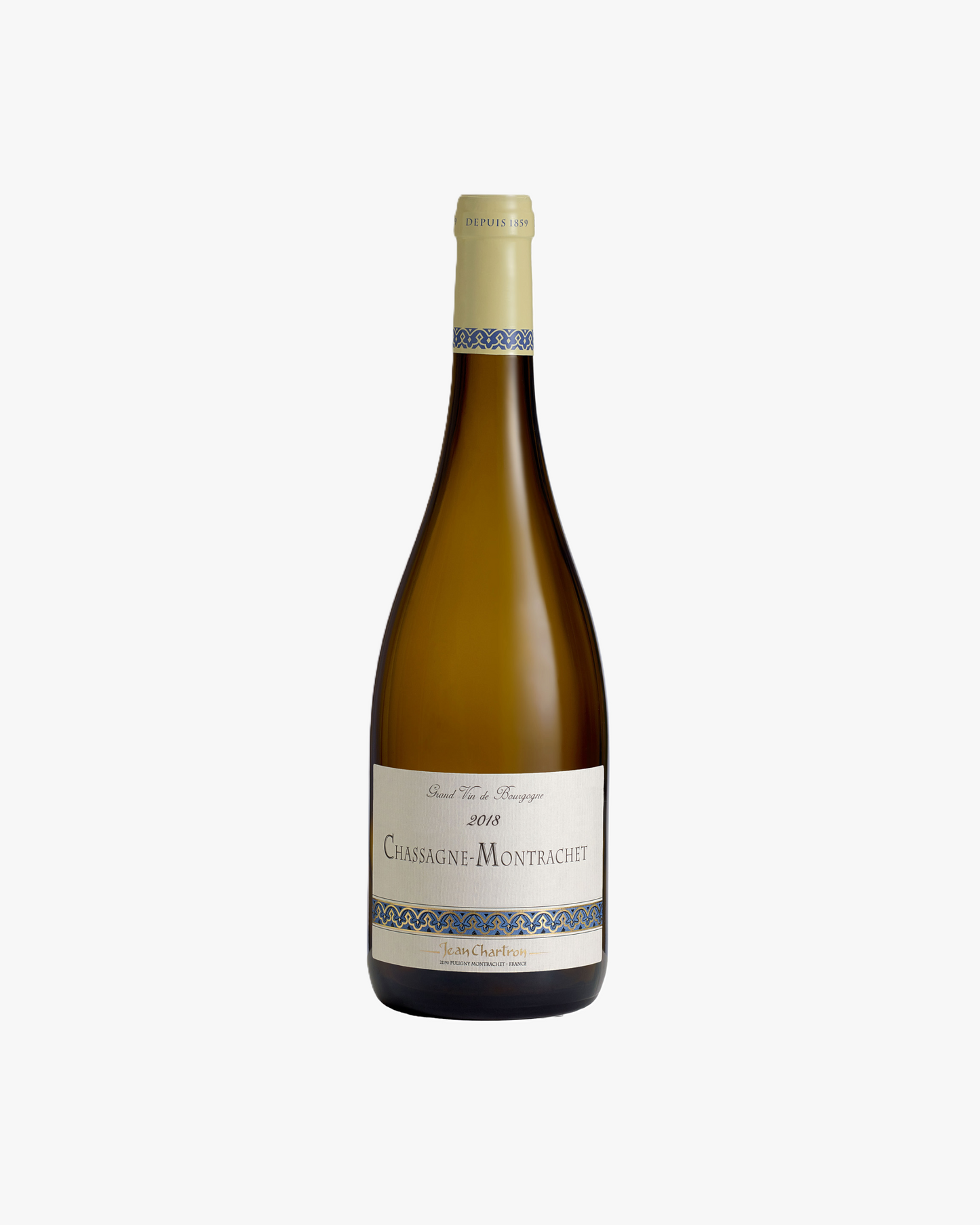Chassagne-Montrachet AOC 2024