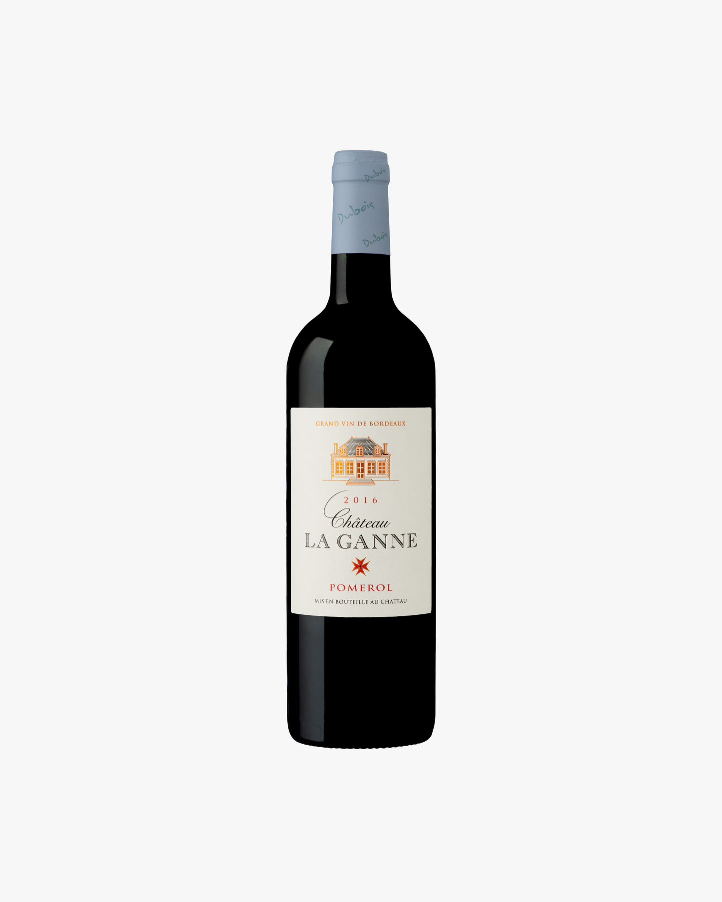 Château La Ganne 2019