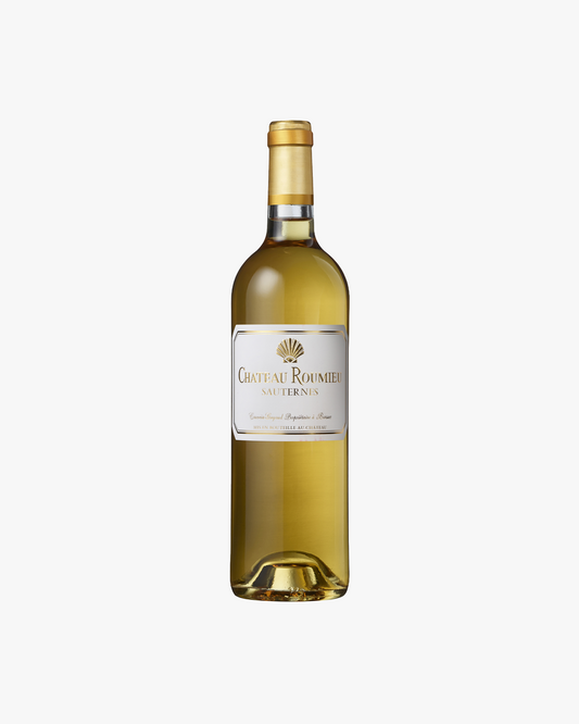 Château Roumieu 2023 | Halbe