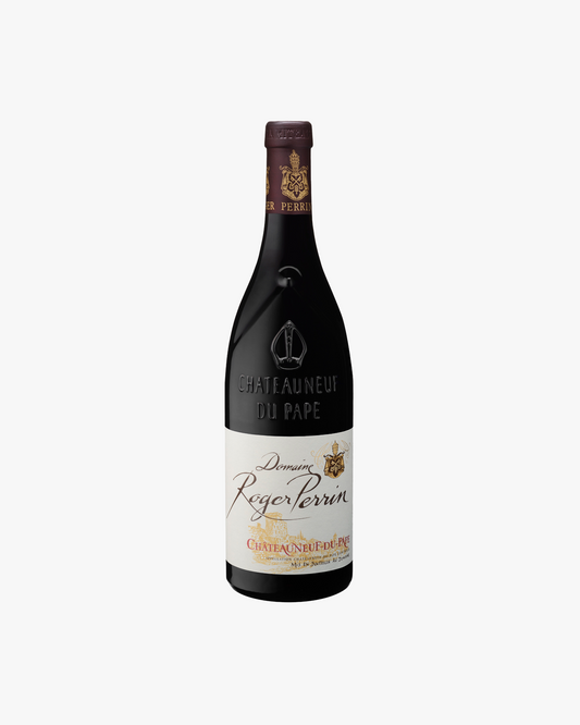 Châteauneuf-du-Pape AOC Rouge 2021 | Halbe