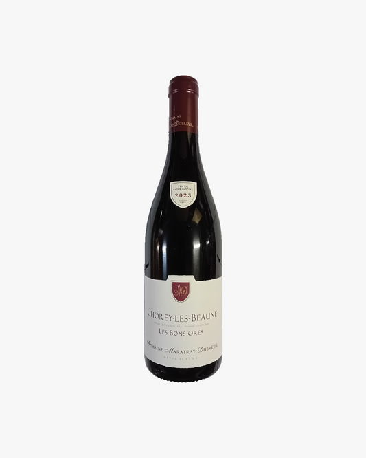 Chorey-les-Beaune AOC „Les Bons Ores” 2023