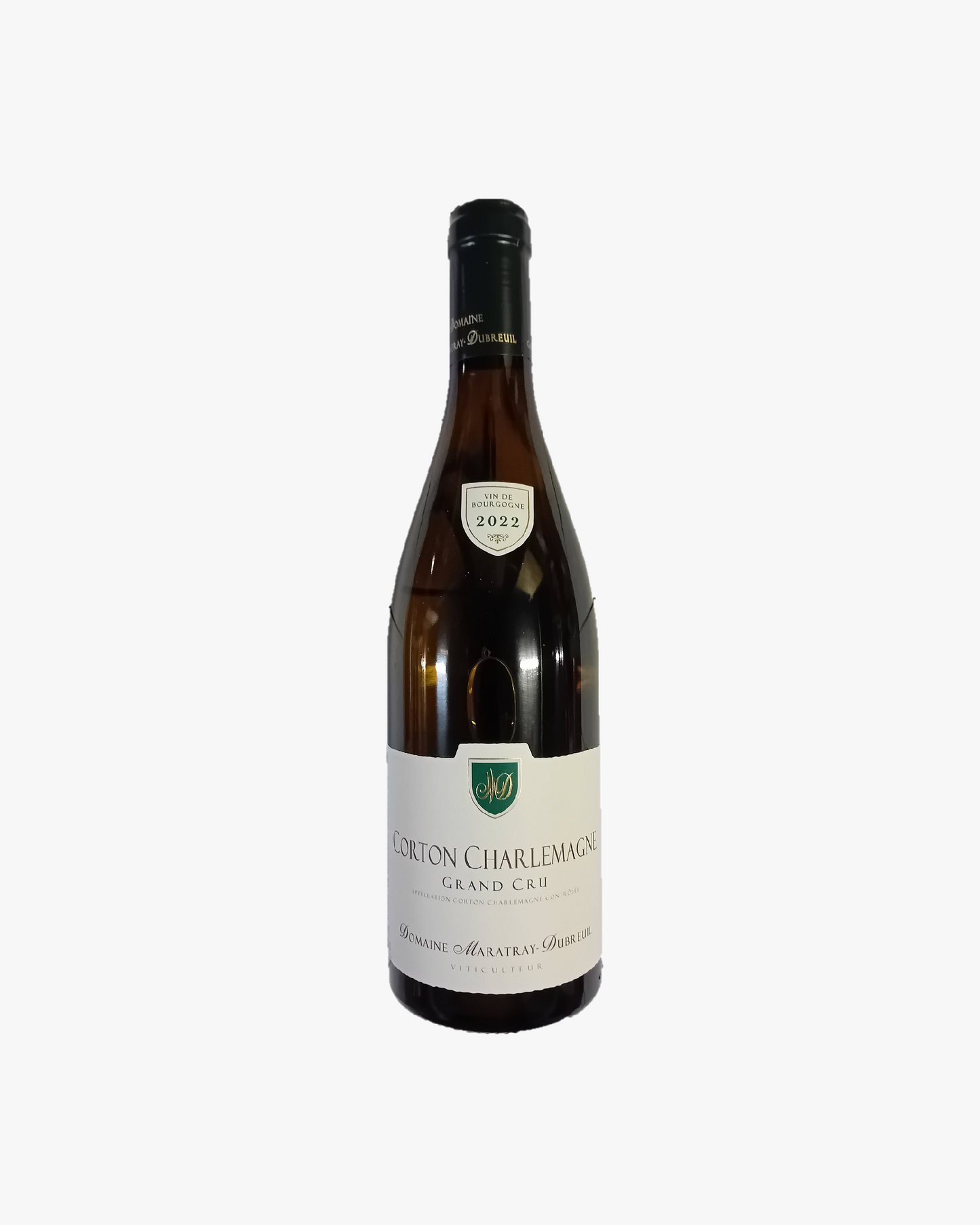 Corton Charlemagne Grand Cru AOC 2022