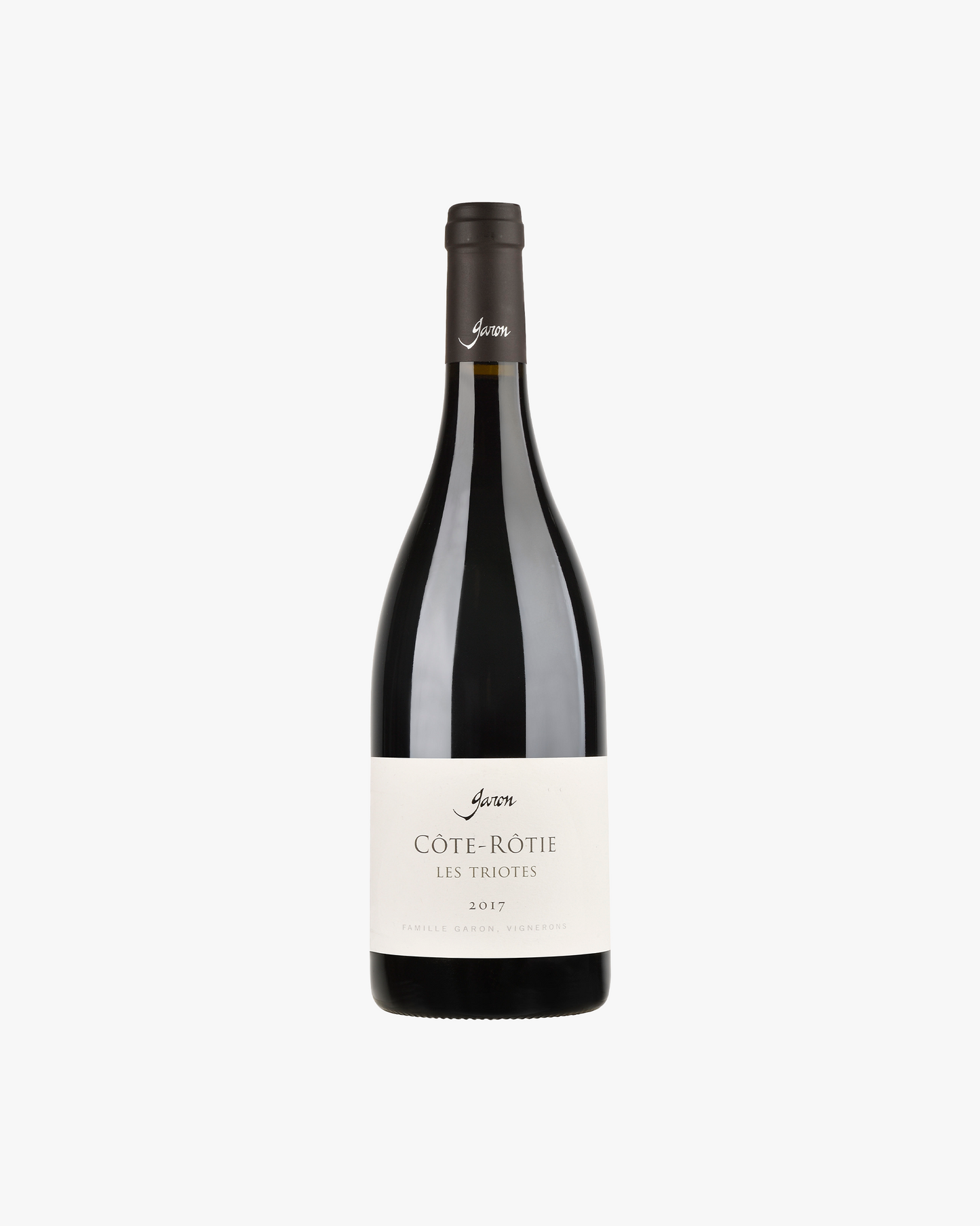 Côte-Rôtie AOC „Les Triotes” 2021
