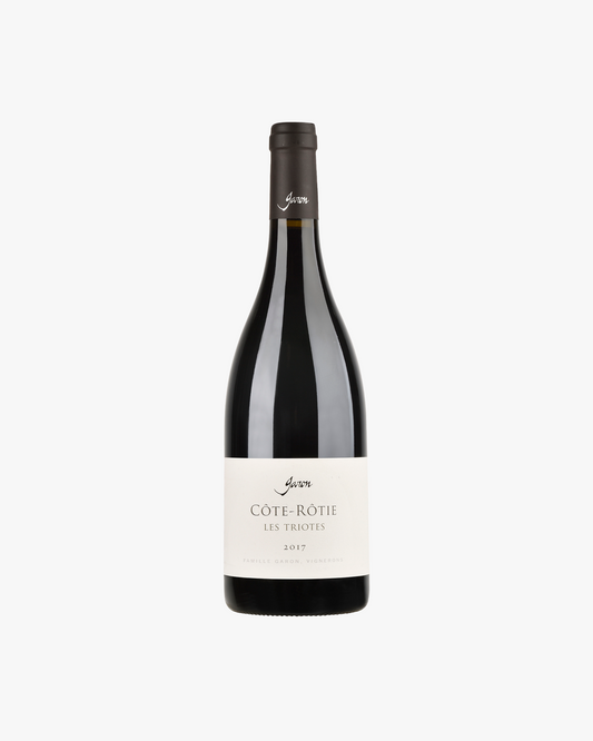 Côte-Rôtie AOC „Les Triotes” 2021