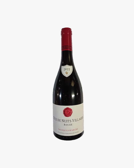 Côte de Nuits Villages AOC 2023
