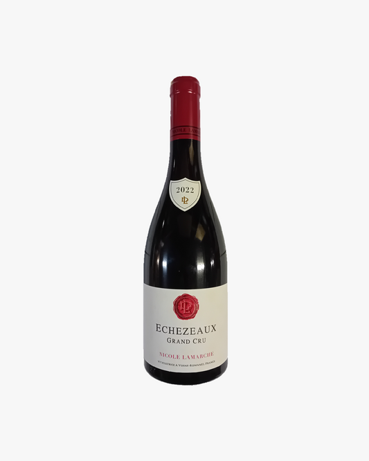 Echezeaux Grand Cru AOC 2021