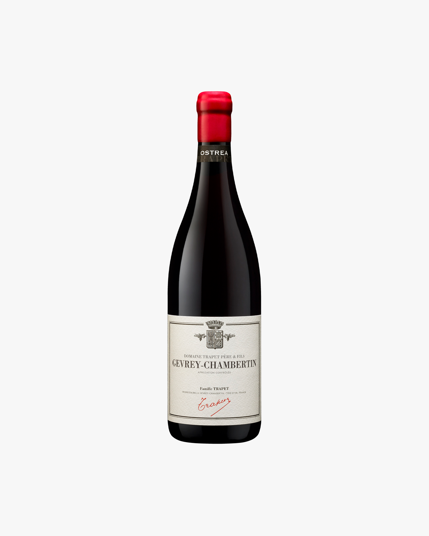Gevrey-Chambertin AOC "Ostrea" 2020