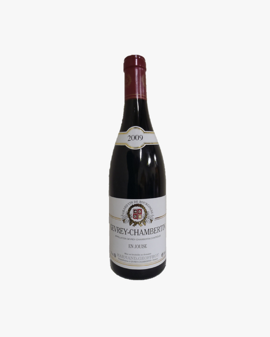 Gevrey-Chambertin AOC "En Jouise" 2022