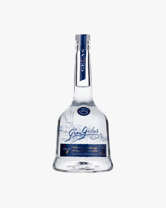 Gin Gélas