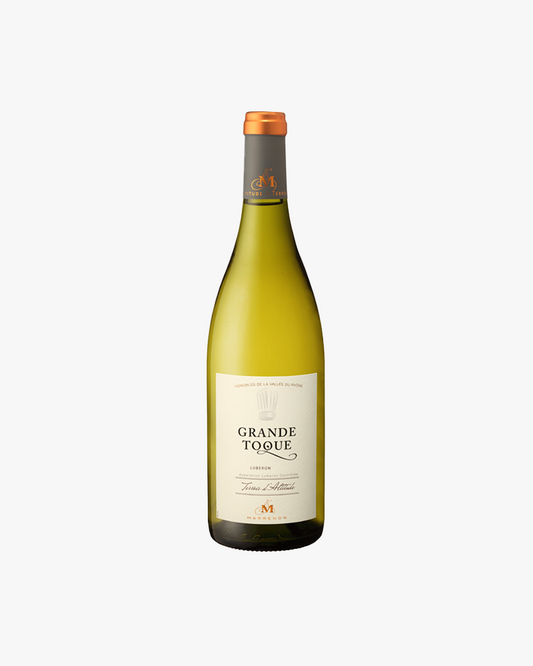 „Grande Toque“ Lubéron AOC 2024