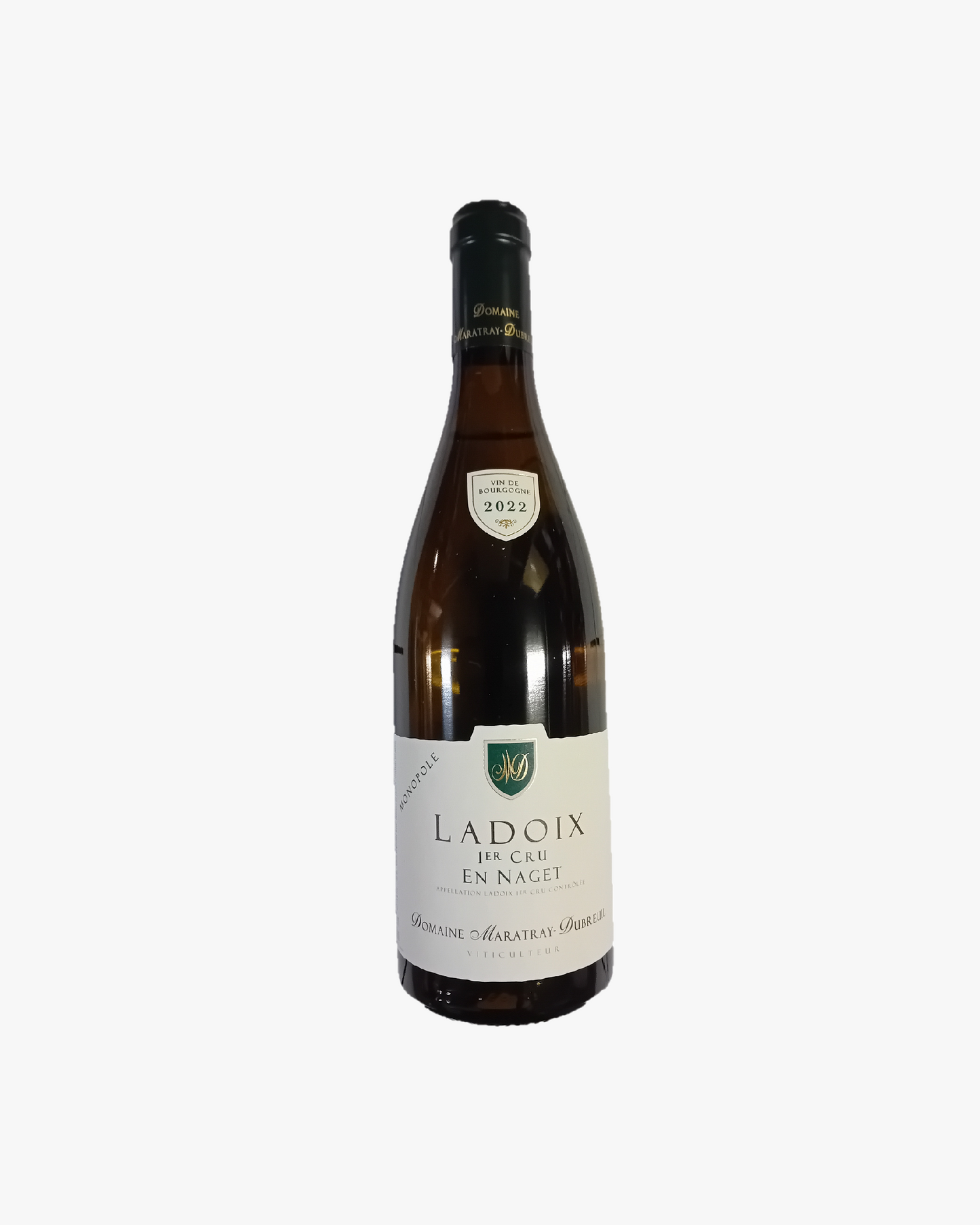 Ladoix 1er Cru AOC „En Naget” Monopole 2022