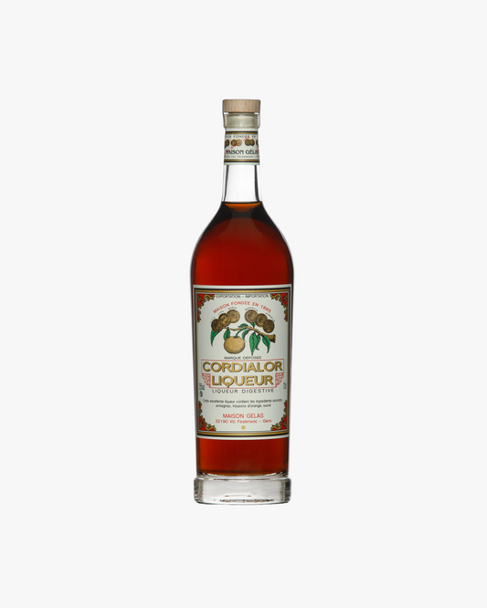 Liqueur Cordialor
