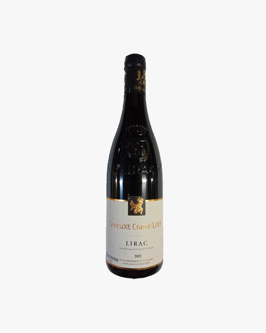 Lirac Rouge AOC 2022 | Magnum