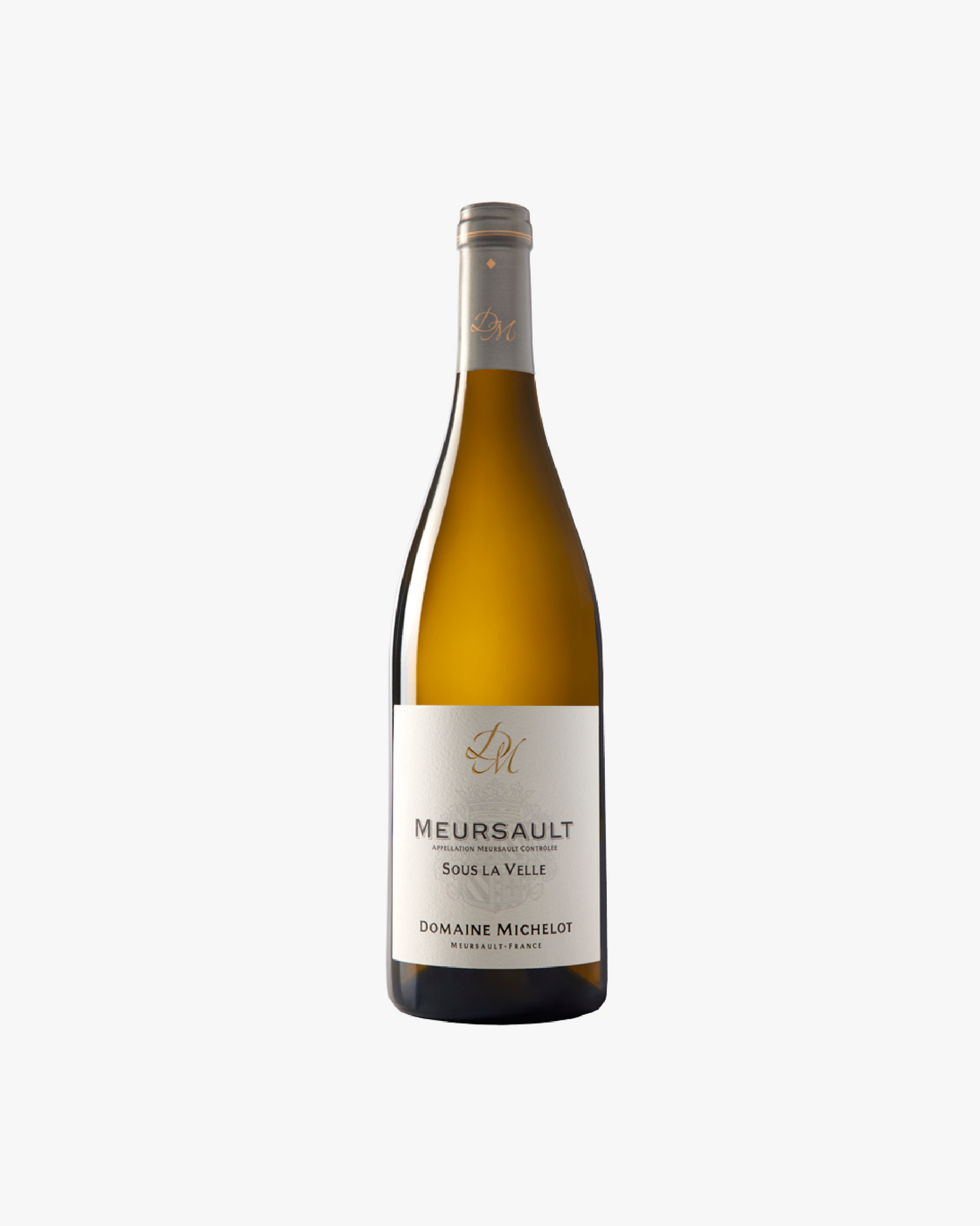 Meursault AOC "Sous la Velle" 2023 | HALBE