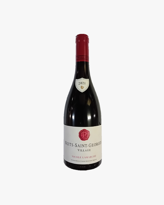 Nuits Saint Georges AOC 2023