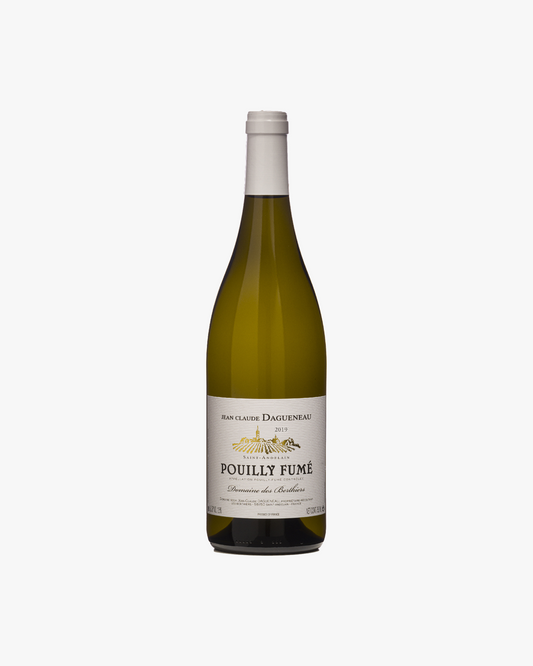 Pouilly Fumé AOC Cuvée „Saint-Andelain” 2024 | Halbe