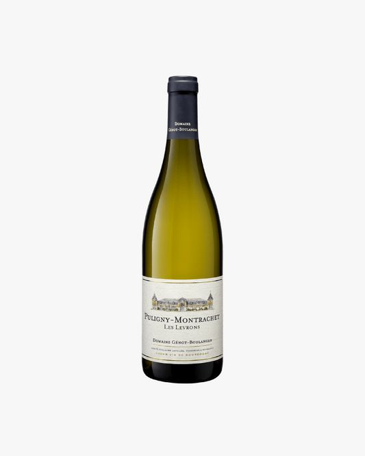 Puligny-Montrachet AOC „Les Nosroyes" 2022