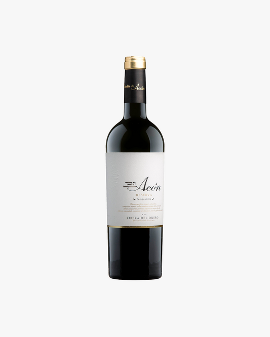 Ribera del Duero DO Reserva 2019