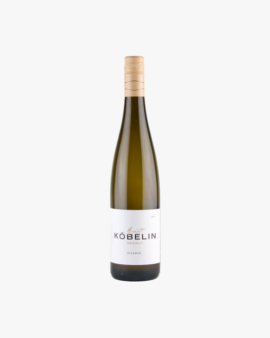 Rivaner Kabinett trocken 2024