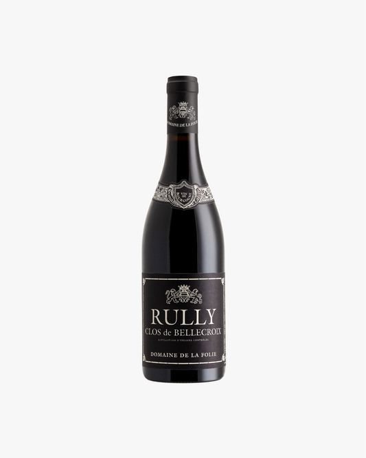 Rully Rouge AOC „Clos de Bellecroix“ 2022