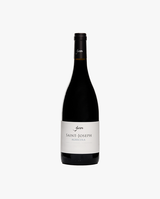 Saint-Joseph Rouge AOC „Agricola“ 2021