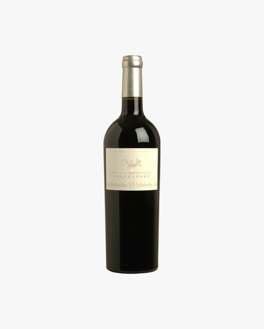 „Salamandre” Rouge Côtes de Thongue IGP 2022