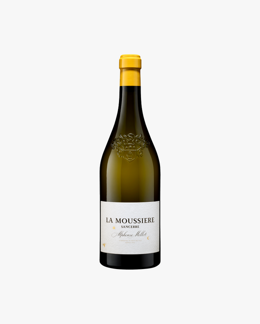 Sancerre AOC Blanc „La Moussière” 2024
