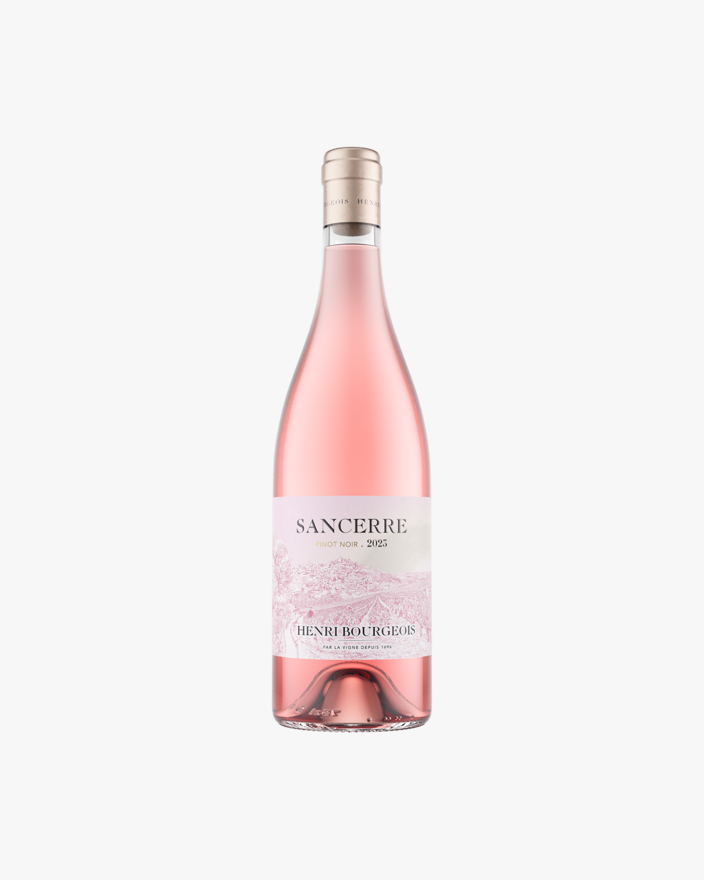 Sancerre Rosé AOC Henri Bourgeois 2024