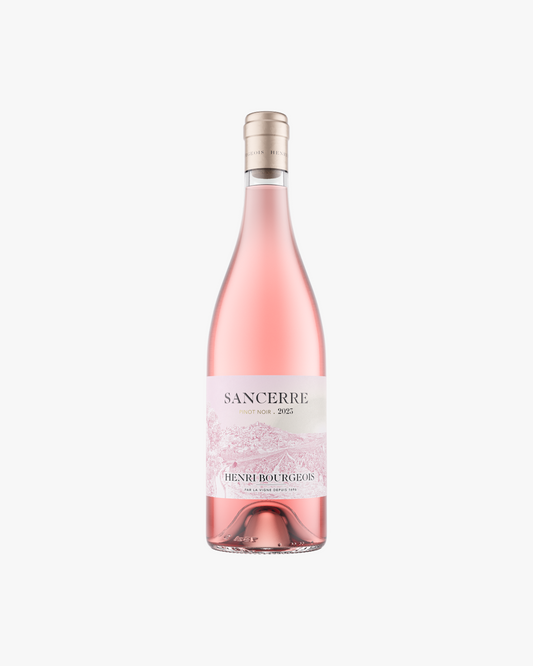 Sancerre Rosé AOC Henri Bourgeois 2024