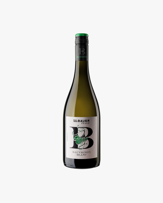Sauvignon Blanc trocken 2024