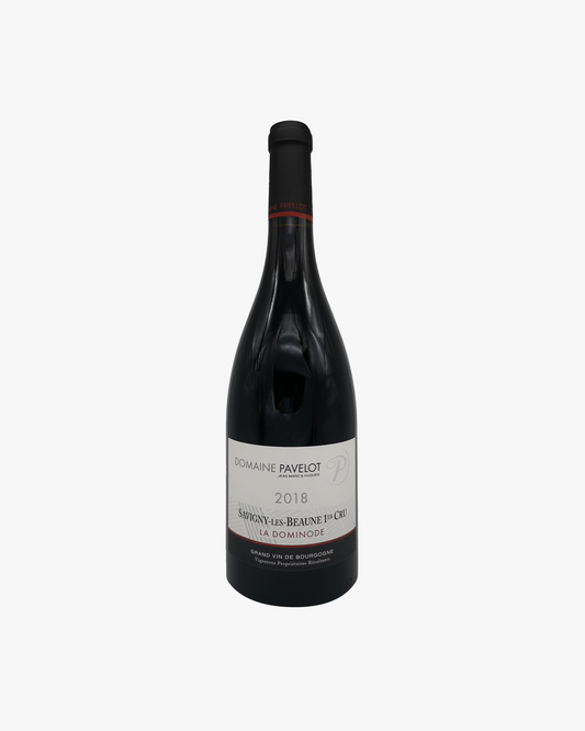 Savigny-les-Beaune 1er Cru AOC „La Dominode“ 2021