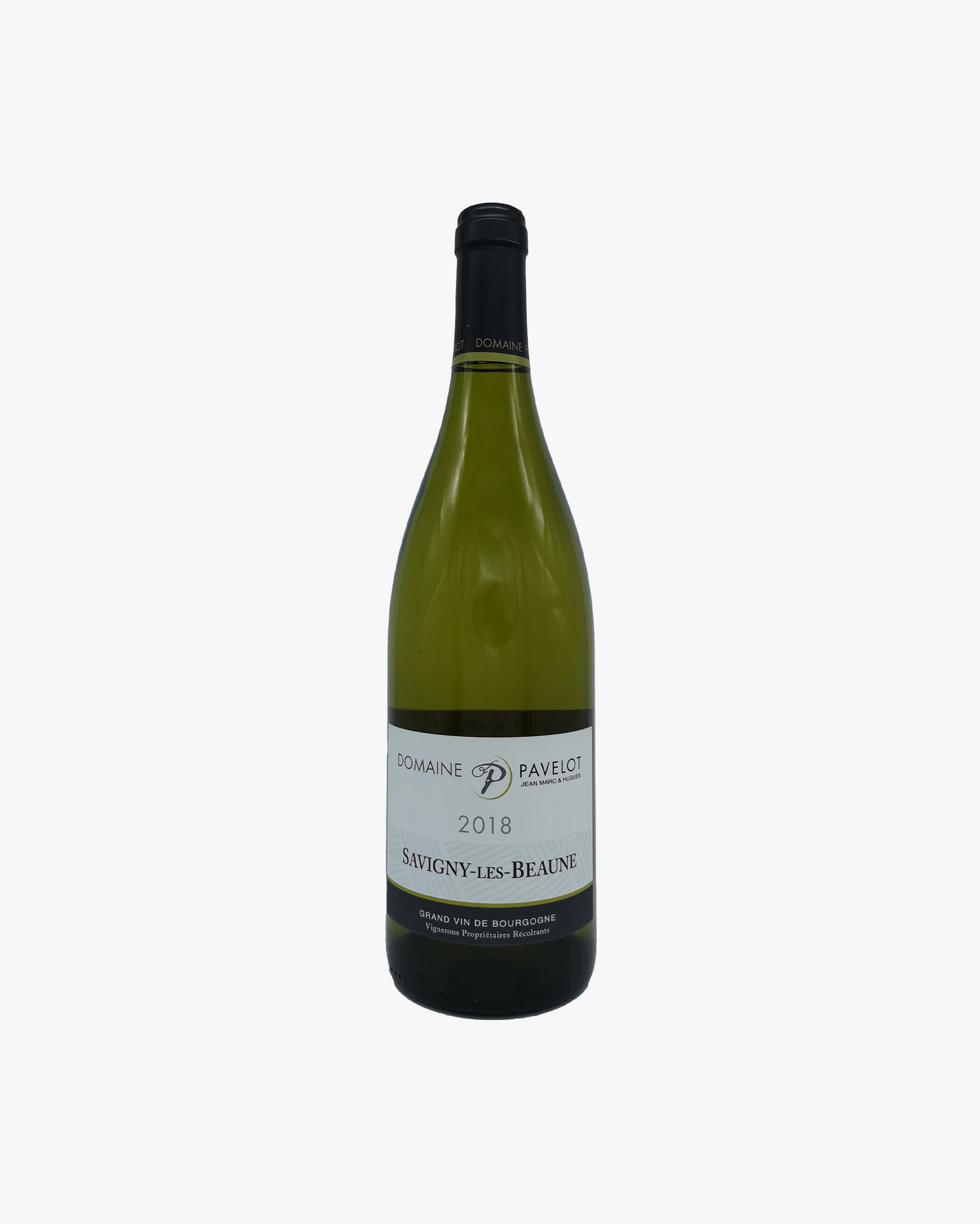 Savigny-les-Beaune AOC Blanc 2022