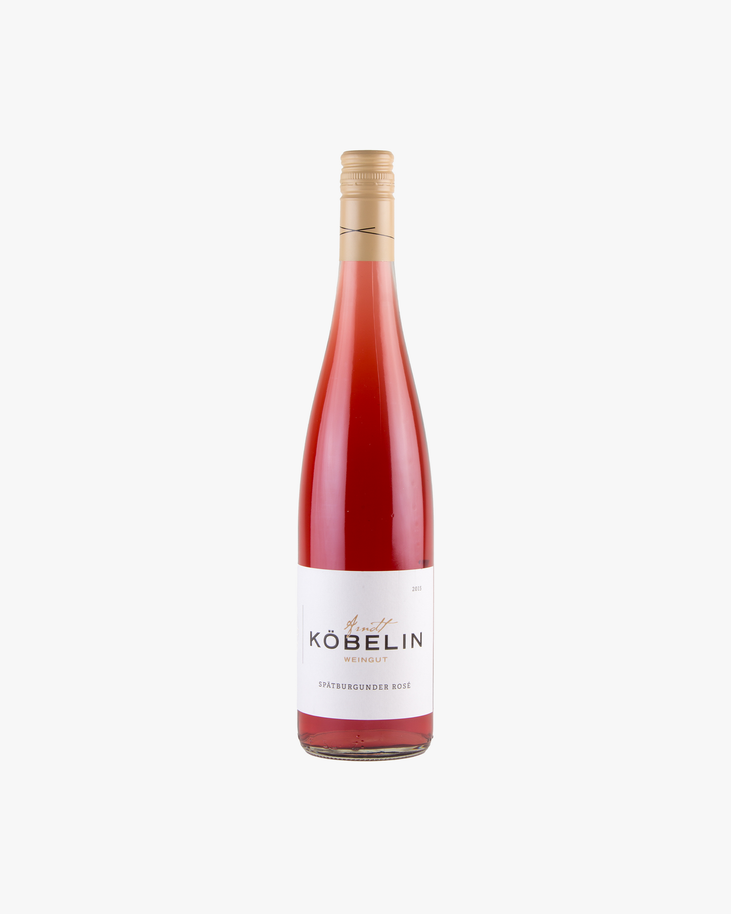 Spätburgunder Rosé Kabinett trocken 2024
