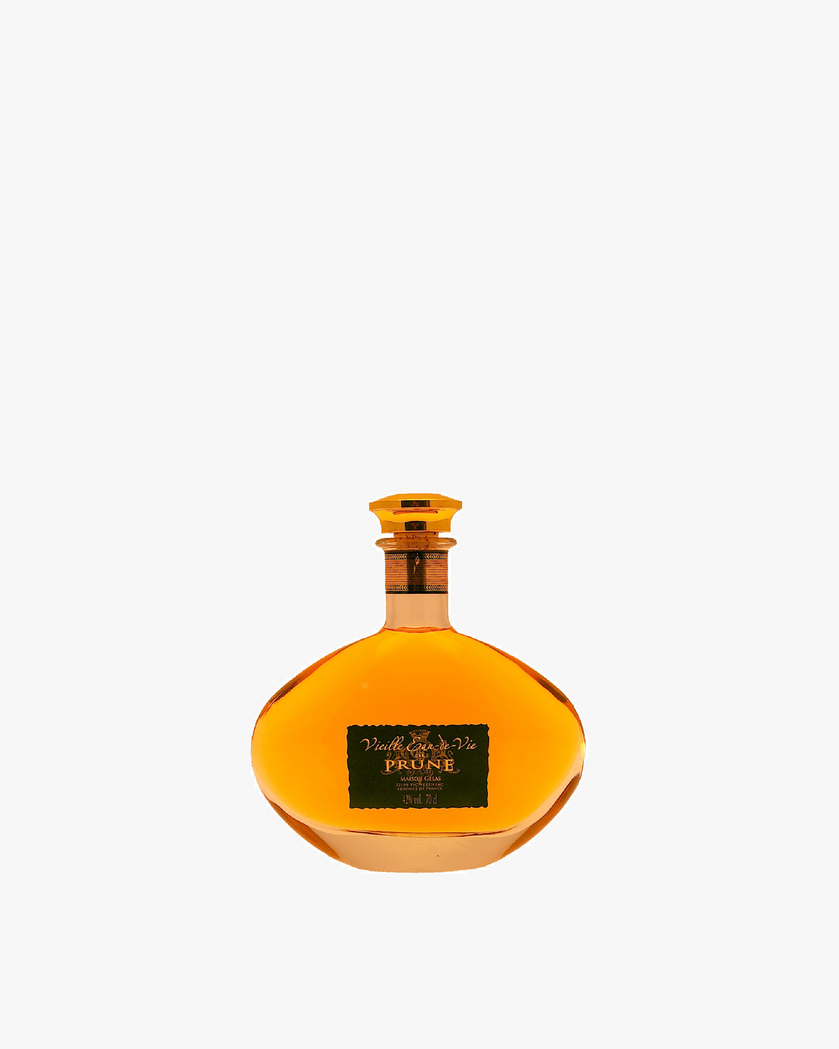 Vieille Eau-de-Vie de Prune