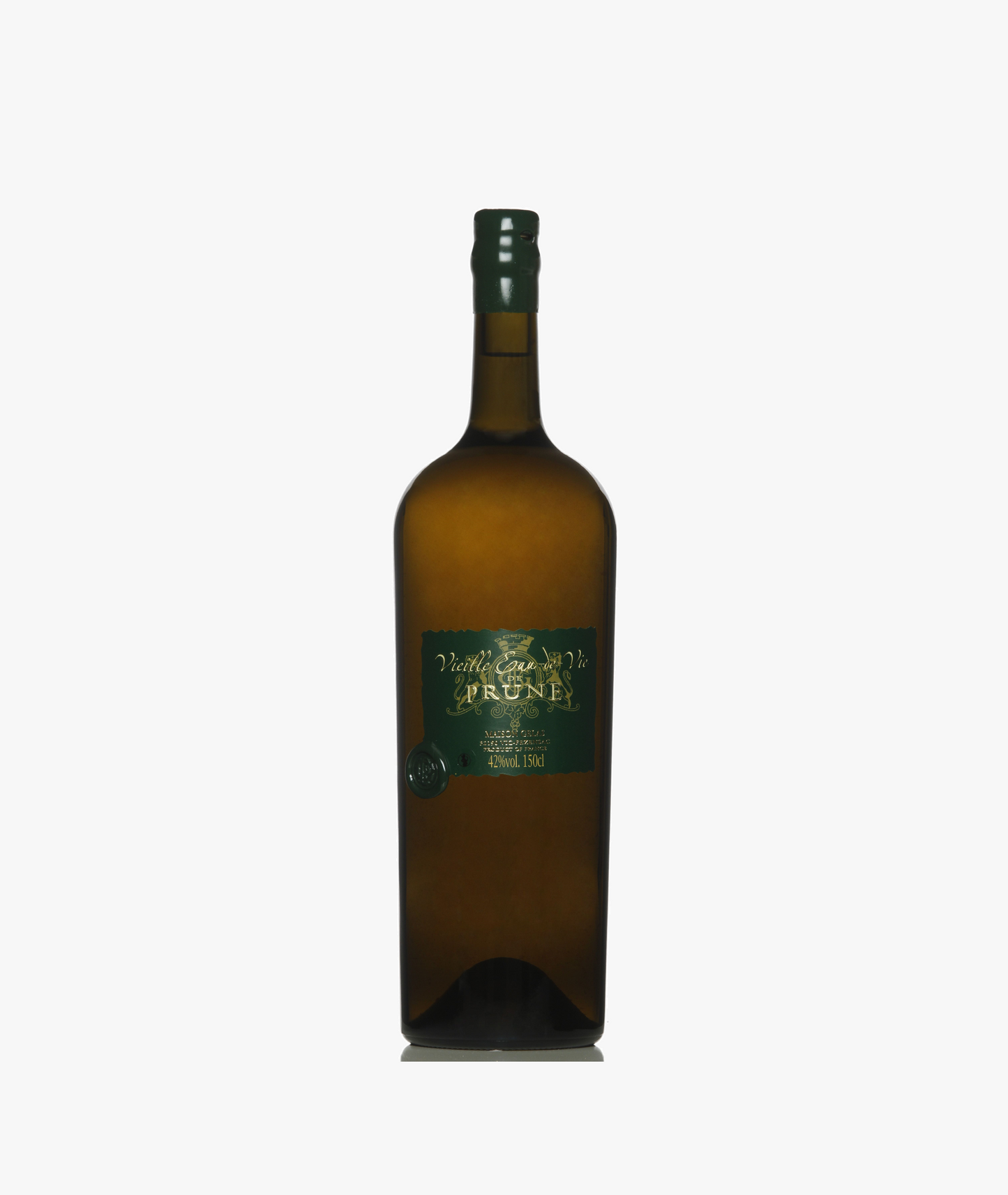 Vieille Eau-de-Vie de Prune | Magnum