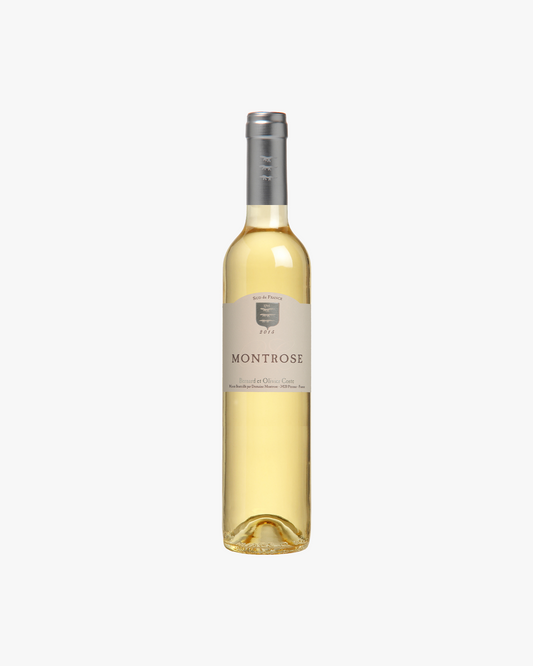 Vin Doux Muscat Vendange Tardive Côtes de Thongue IGP 2015