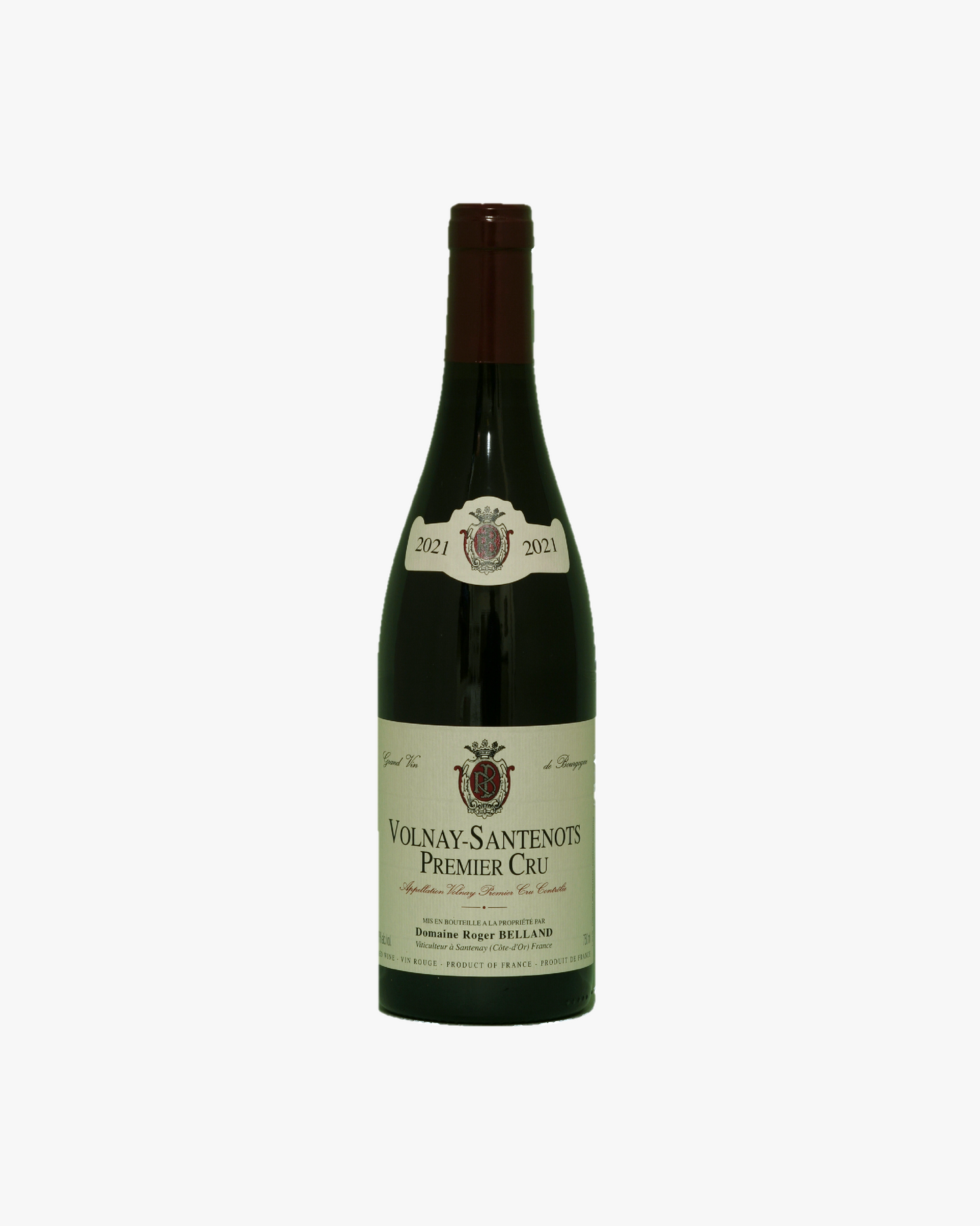 Volnay 1er Cru AOC "Santenots" 2022