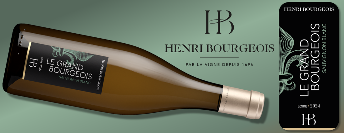 Der neue Große von Henri Bourgeois