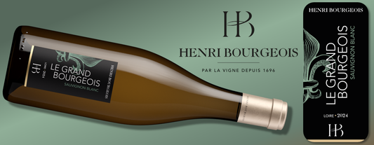 Der neue Große von Henri Bourgeois