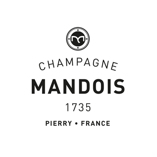 Champagne Mandois