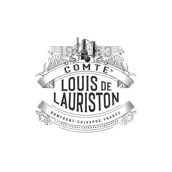 Calvados Domfrontais – Comte Louis de Lauriston