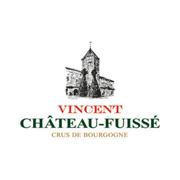 Château Fuissé – Jean-Jacques Vincent & Fils