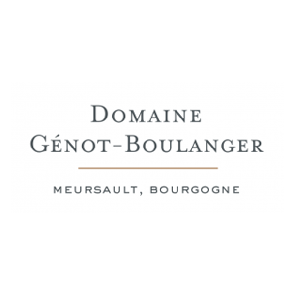 Domaine Génot-Boulanger