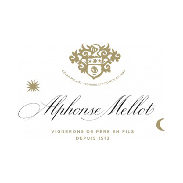 Domaine Alphonse Mellot