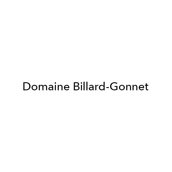 Domaine Billard-Gonnet