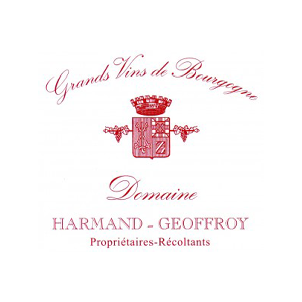 Domaine Harmand-Geoffroy