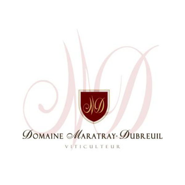 Domaine Maratray-Dubreuil