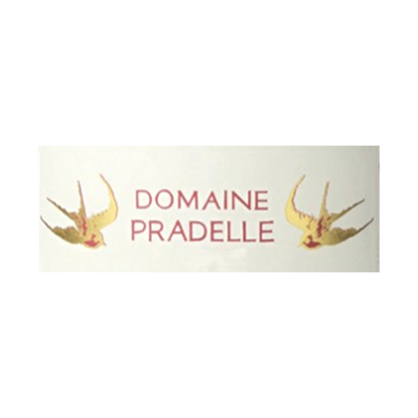 Domaine Pradelle